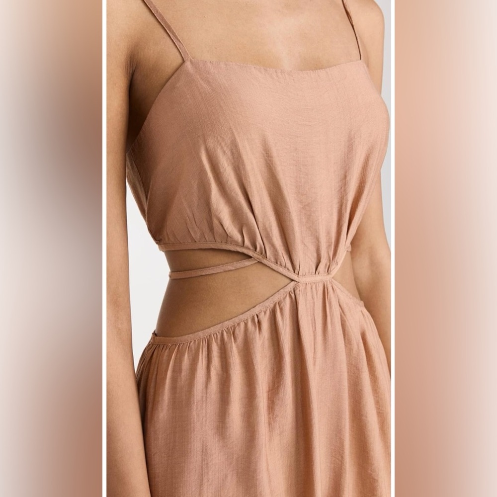 NWT moon river dress size xs - Picture 5 of 10